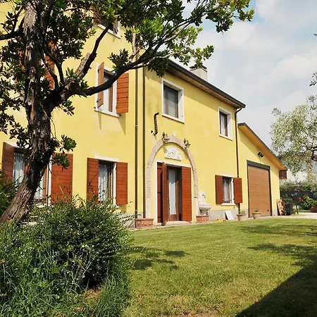 Appartement Clani Colà