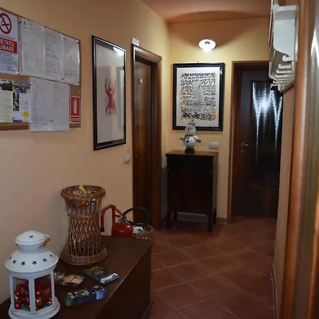 Appartement Clani Colà