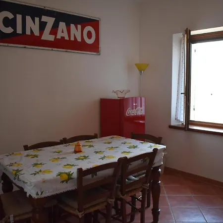 Appartement Clani *