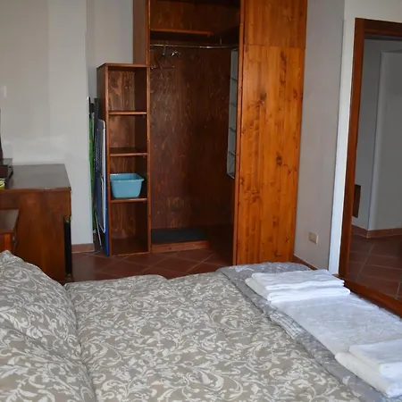 Appartement Clani *