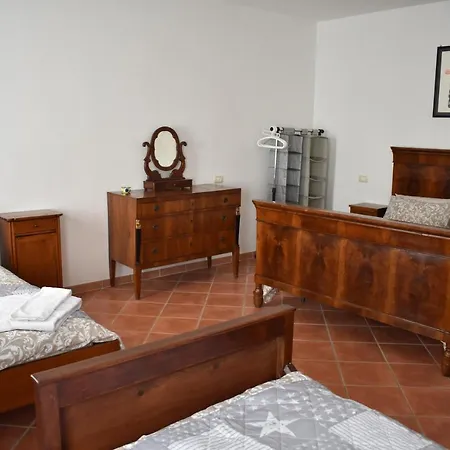 Clani Appartement *