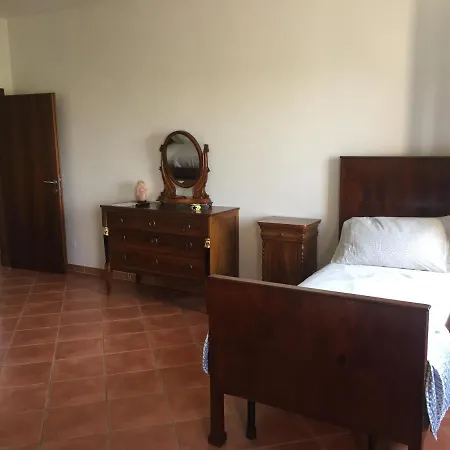 Appartement Clani *
