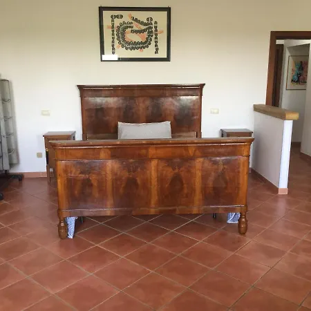 Appartement Clani