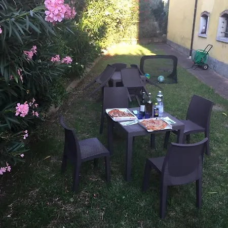 Clani * Colà