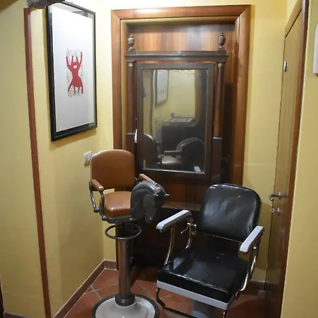 Appartement Clani *