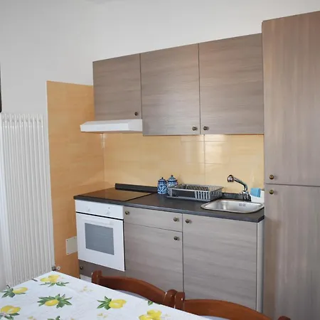 Appartement Clani